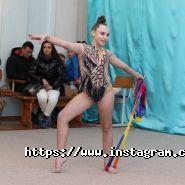 Betsy, школа гімнастики фото