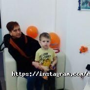 ЕКОсіль, соляна кімната фото