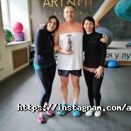 Art & Fit, фітнес-студія фото