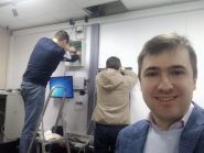 Системи безпеки та автоматики Tbk фото