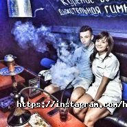 Hookah nights, кальян-бар Hookah nights, кальян-бар фото