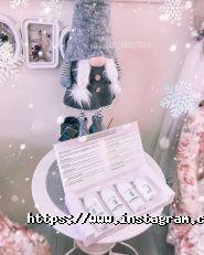 Sugar_anastasia, студія краси фото