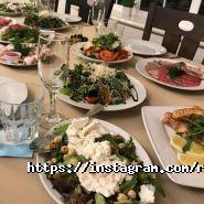 Тато, ресторанно-банний комплекс фото