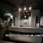 Iron Skull Gym, фітнес-клуб фото