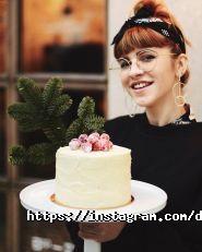 DoubleDecker, кондитерська фото