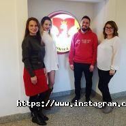 Освіта без кордонів, освіта за кордоном фото