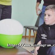Еврика, організація свят фото