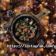 Givi To Me, хінкалі-бар фото