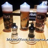 Vegas, магазин електронних сигарет і аксесуарів фото