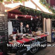 Top-Food, бургерна фото