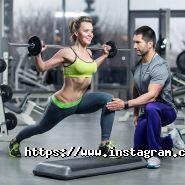 Колібрі, фітнес-клуб фото