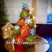 Грильяж, кафе-магазин фото