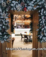 Beef Club, ресторан фото