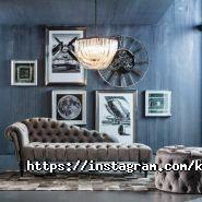 Kare, шоу-рум фото