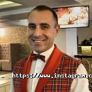 Ведучий Яценко Андрій фото