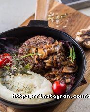 Шишка, ресторан фото