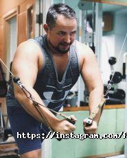 Айседора, фітнес-клуб фото