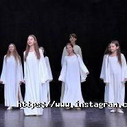 PaleArt.Studio, театральна студія фото