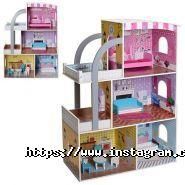 Дадлі дудлі, магазин іграшок фото