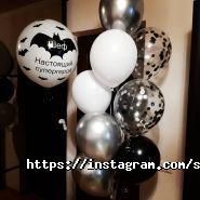 Шародув, мережа магазинів фото