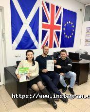 Hot Spot, курси іноземних мов фото