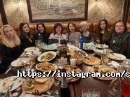 Німфея, салон краси фото