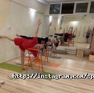 Спарта, клуб дозвілля і релаксу фото