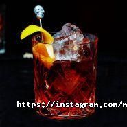 Malinki speak easy, бар фото