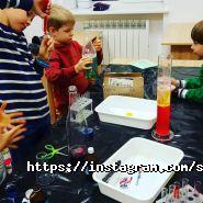 DSA school, альтернативна школа фото