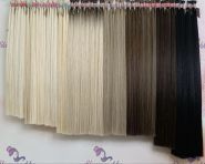 Slavyanochka hair studio, фабрика волосся фото