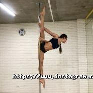 The Flame, студія танців на пілоні фото