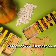 BakerBee, натуральне печиво фото