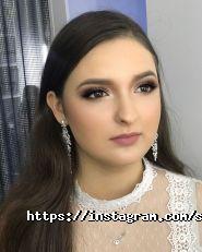 Tomi Li, студія краси фото