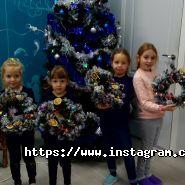 Камінці, клуб для дітей і дорослих фото