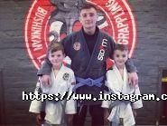 Garda, клуб бойових мистецтв фото