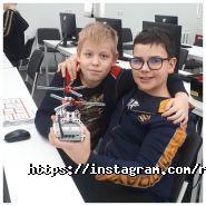 RoboUAEducation, роботехніка та програмування фото