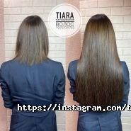 Tiara, перукарські послуги фото