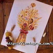 Tree art, художня студія фото