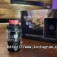 G.D.E Vape Shop, магазин электронных сигарет фото