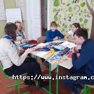 Скіф, асоціація скаутів фото