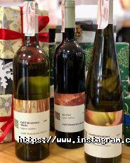 Whisky&Wine, виномаркет фото