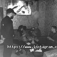 Aladdin, кальян-бар фото