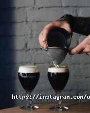 Object Coffee, кафе фото