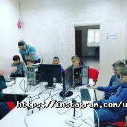 Клуб Успіху, дитячий клуб фото