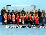 Footykids Odessa, дитяча футбольна школа фото