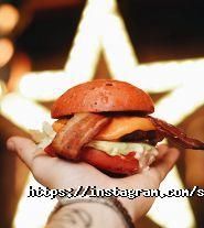Star Burger, мережа кафе швидкого харчування фото
