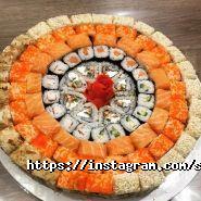 SushiEd, суші-бар фото