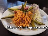 Базилік, кафе фото