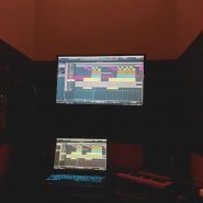 BeatFm Records, студия звукозаписи фото