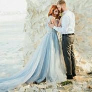 Княжна, салон прокату та весільна студія фото